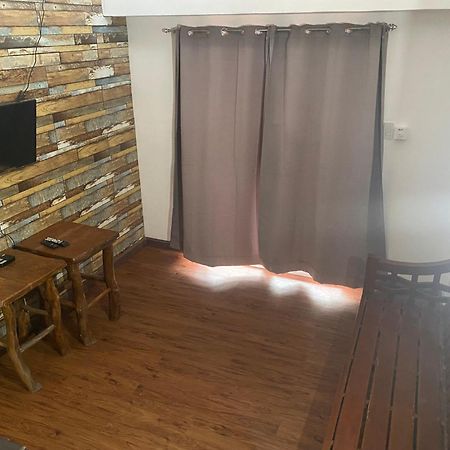 El Puerto Marina Beach Resort & Vacation Club Lingayen Екстер'єр фото