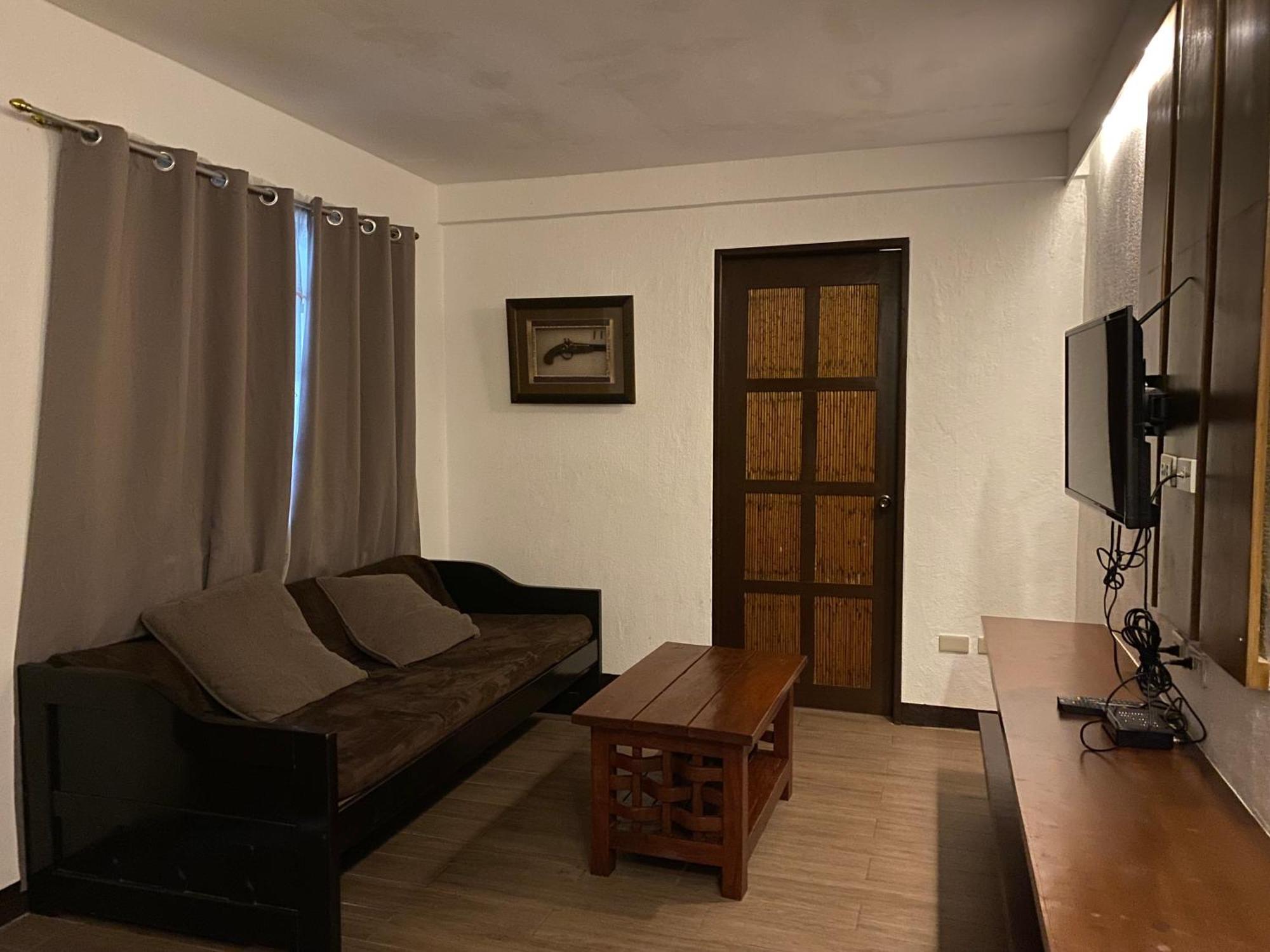 El Puerto Marina Beach Resort & Vacation Club Lingayen Екстер'єр фото