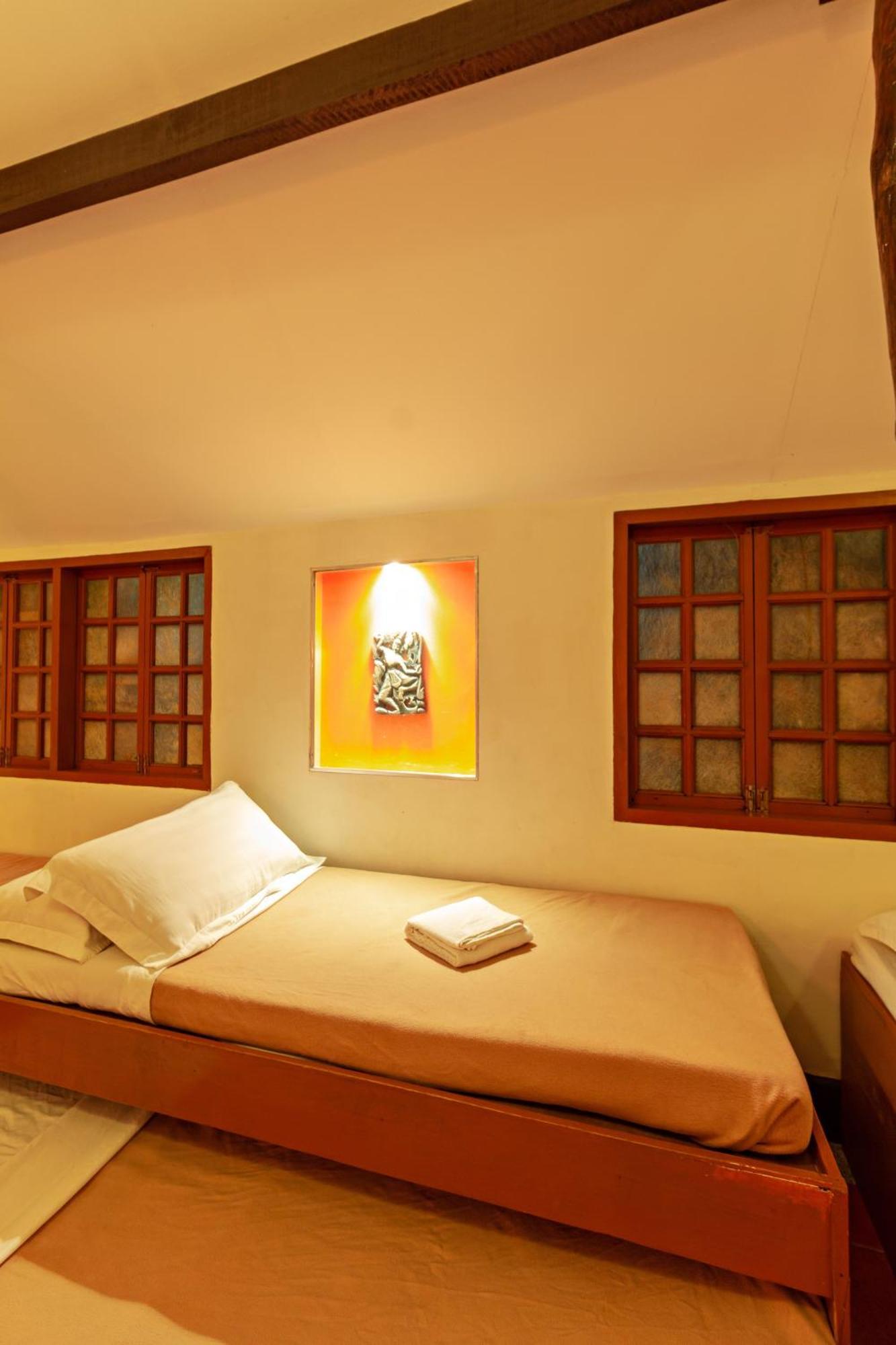 El Puerto Marina Beach Resort & Vacation Club Lingayen Екстер'єр фото