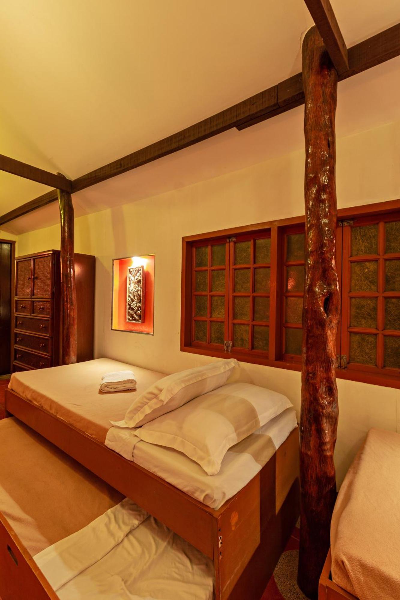 El Puerto Marina Beach Resort & Vacation Club Lingayen Екстер'єр фото