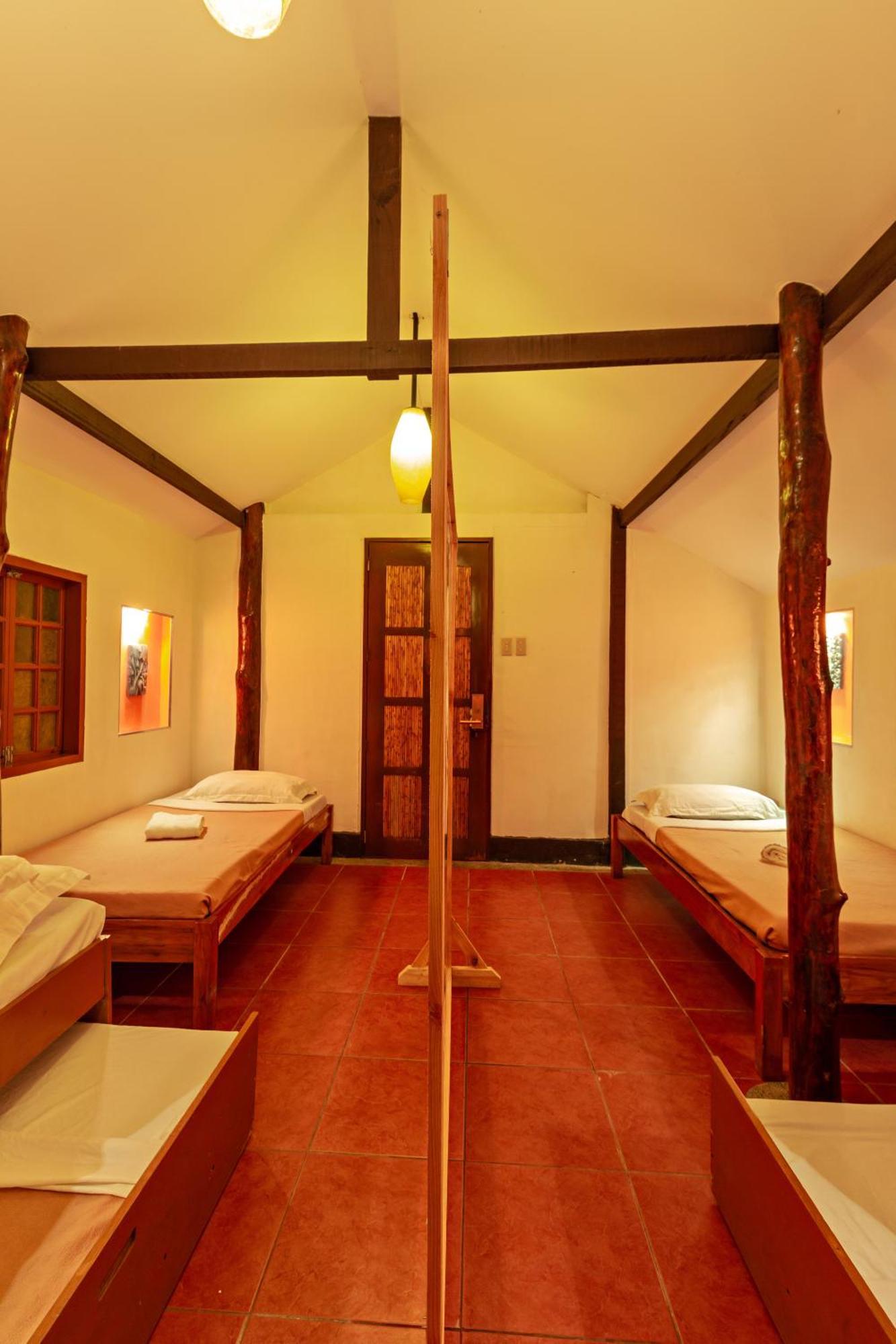 El Puerto Marina Beach Resort & Vacation Club Lingayen Екстер'єр фото