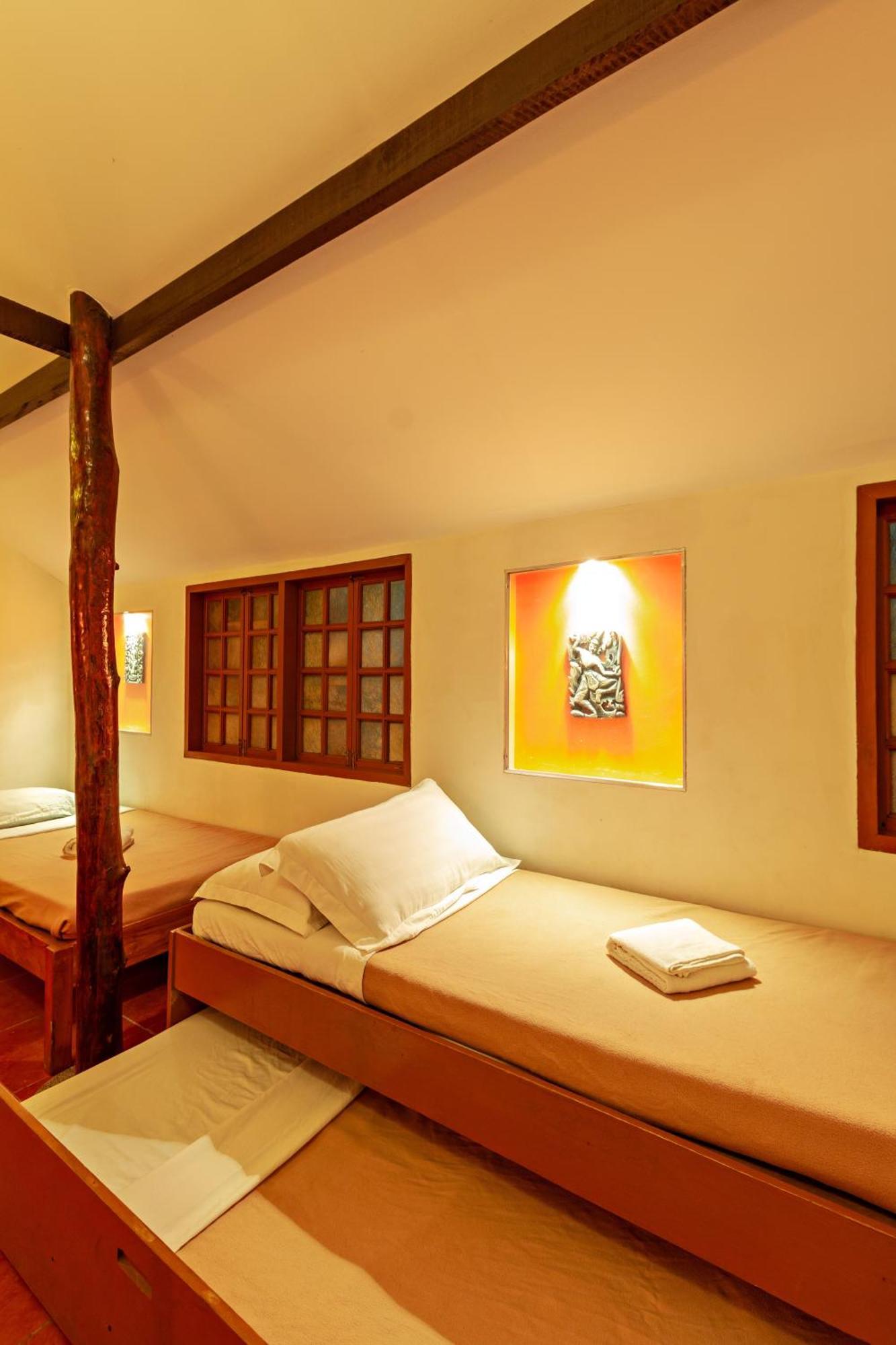 El Puerto Marina Beach Resort & Vacation Club Lingayen Екстер'єр фото
