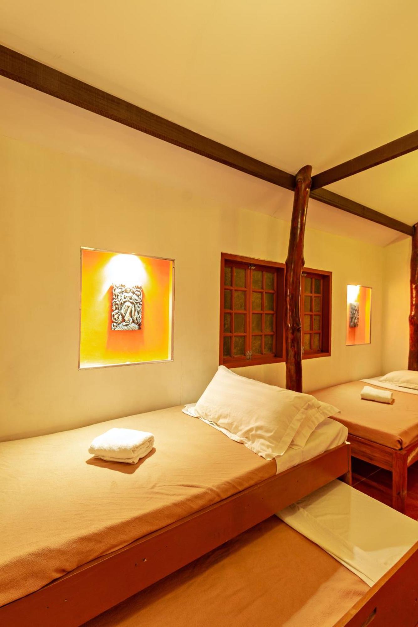 El Puerto Marina Beach Resort & Vacation Club Lingayen Екстер'єр фото