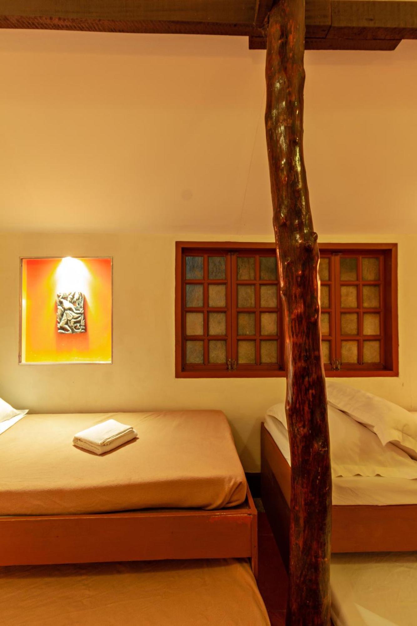 El Puerto Marina Beach Resort & Vacation Club Lingayen Екстер'єр фото