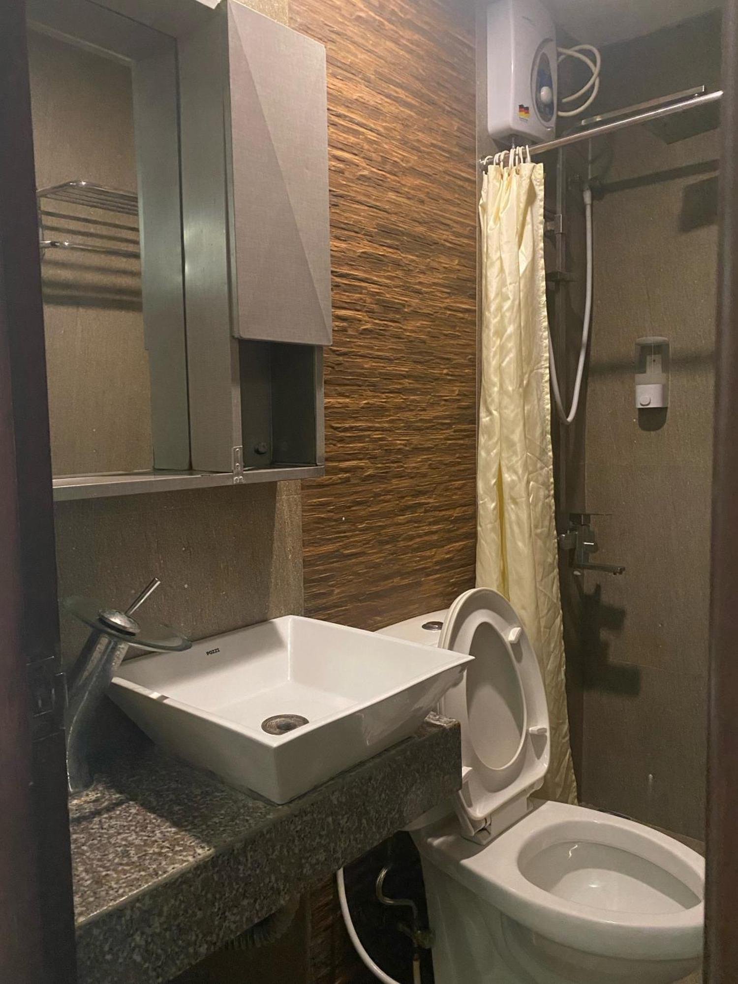 El Puerto Marina Beach Resort & Vacation Club Lingayen Екстер'єр фото