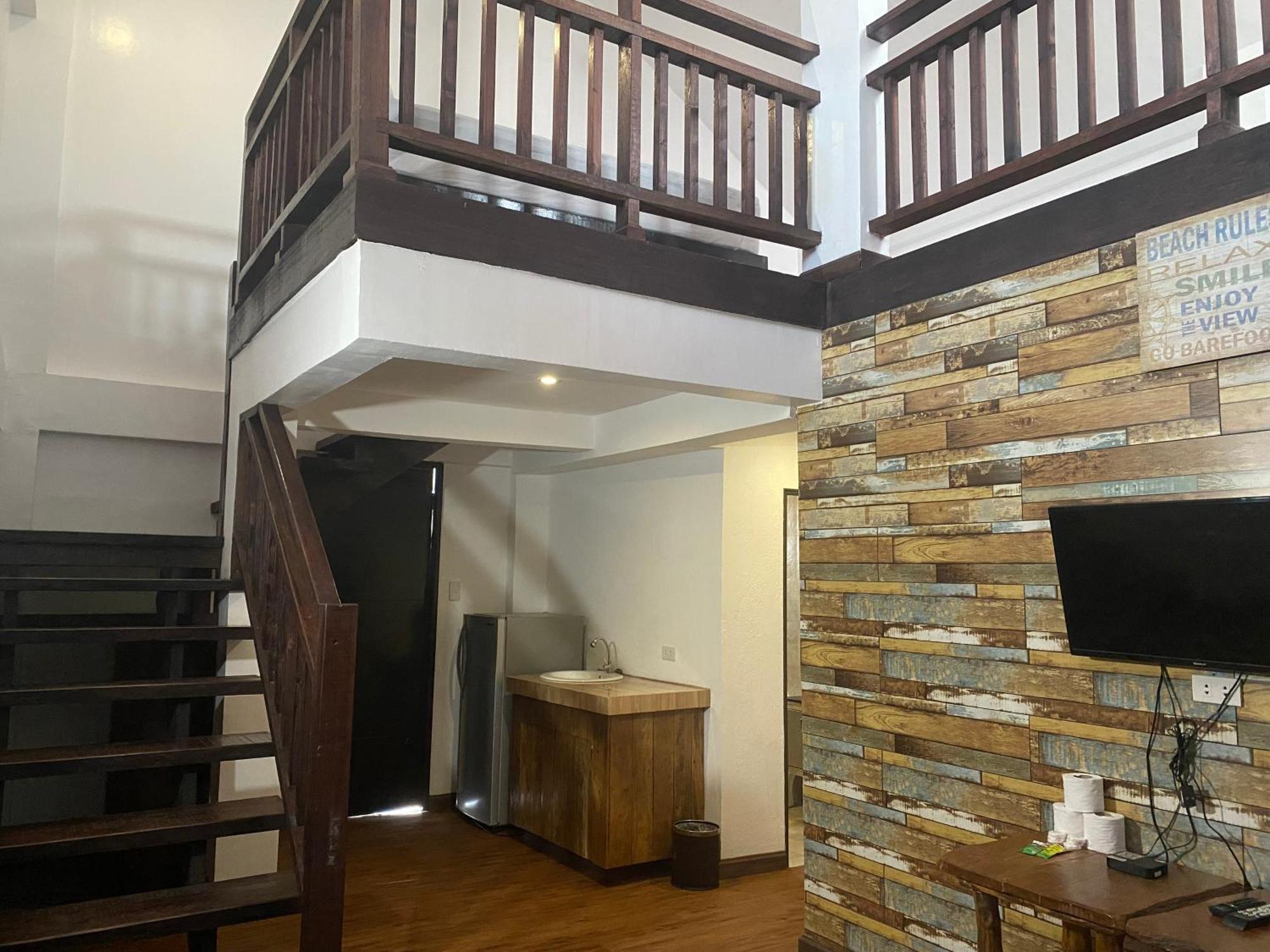 El Puerto Marina Beach Resort & Vacation Club Lingayen Екстер'єр фото