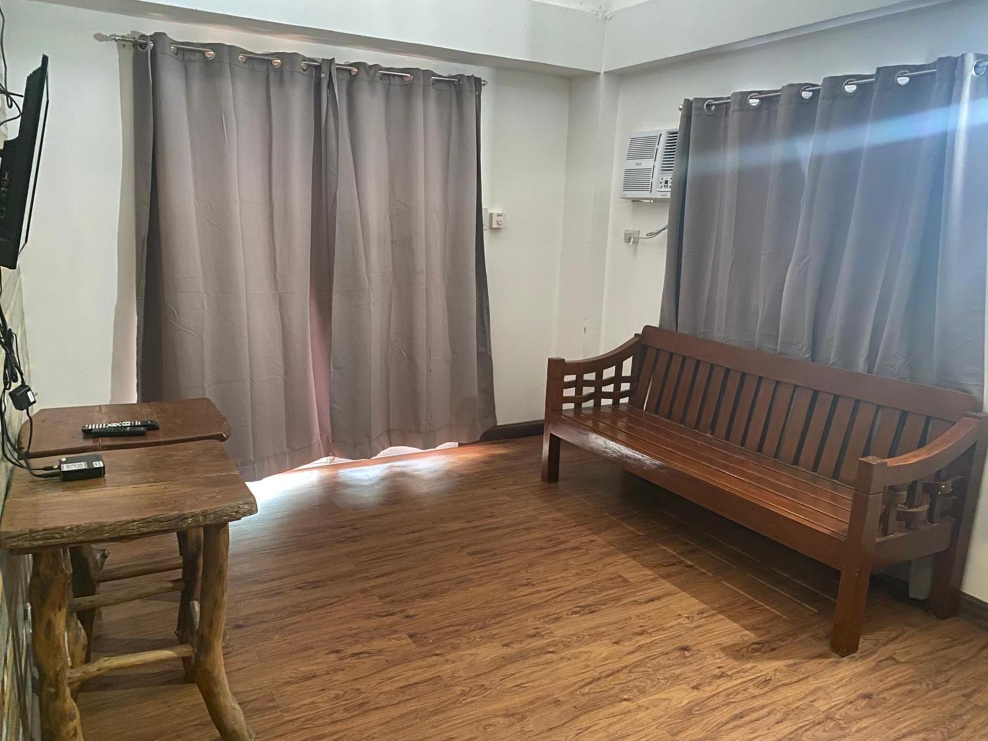 El Puerto Marina Beach Resort & Vacation Club Lingayen Екстер'єр фото