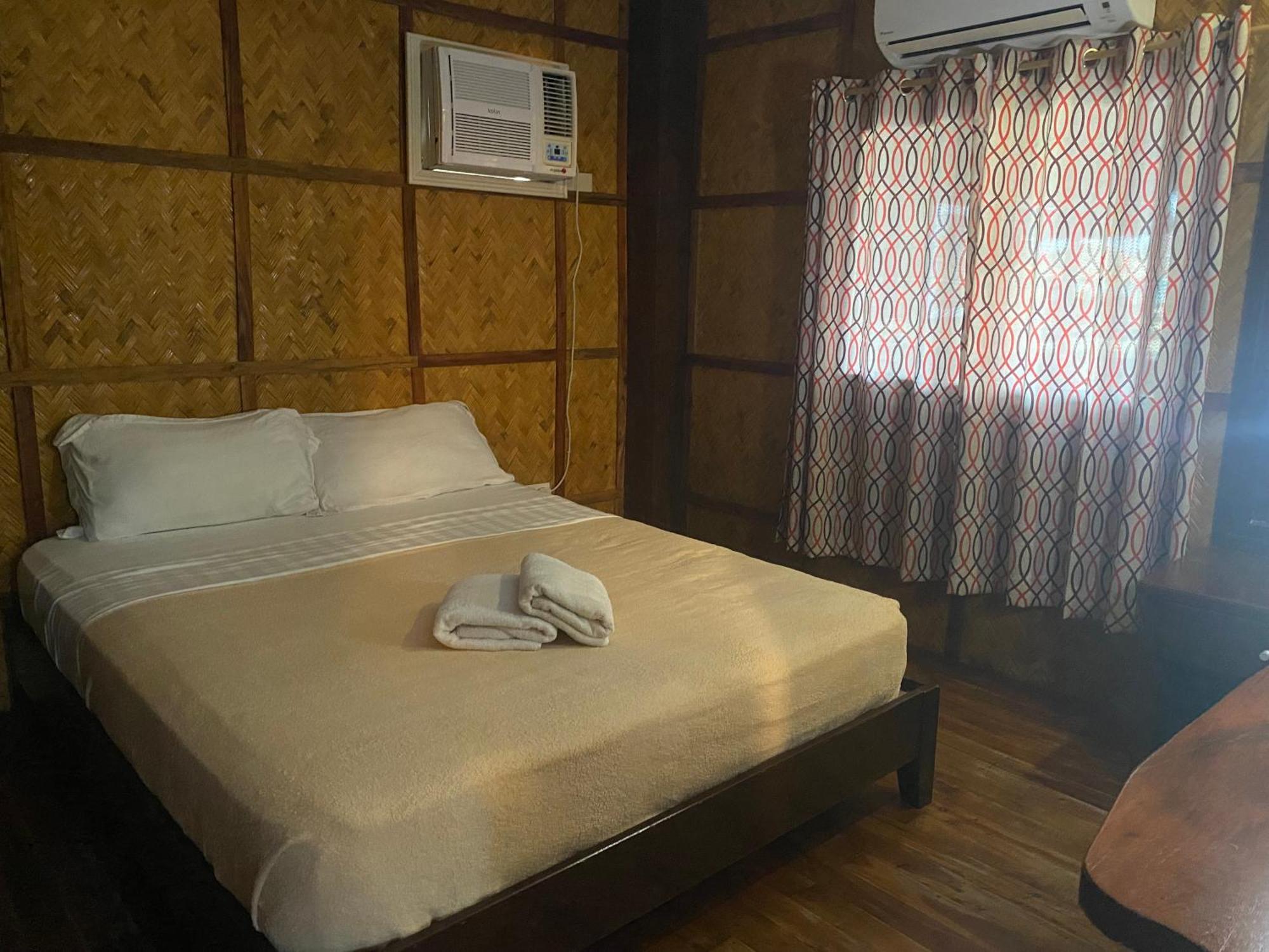 El Puerto Marina Beach Resort & Vacation Club Lingayen Екстер'єр фото