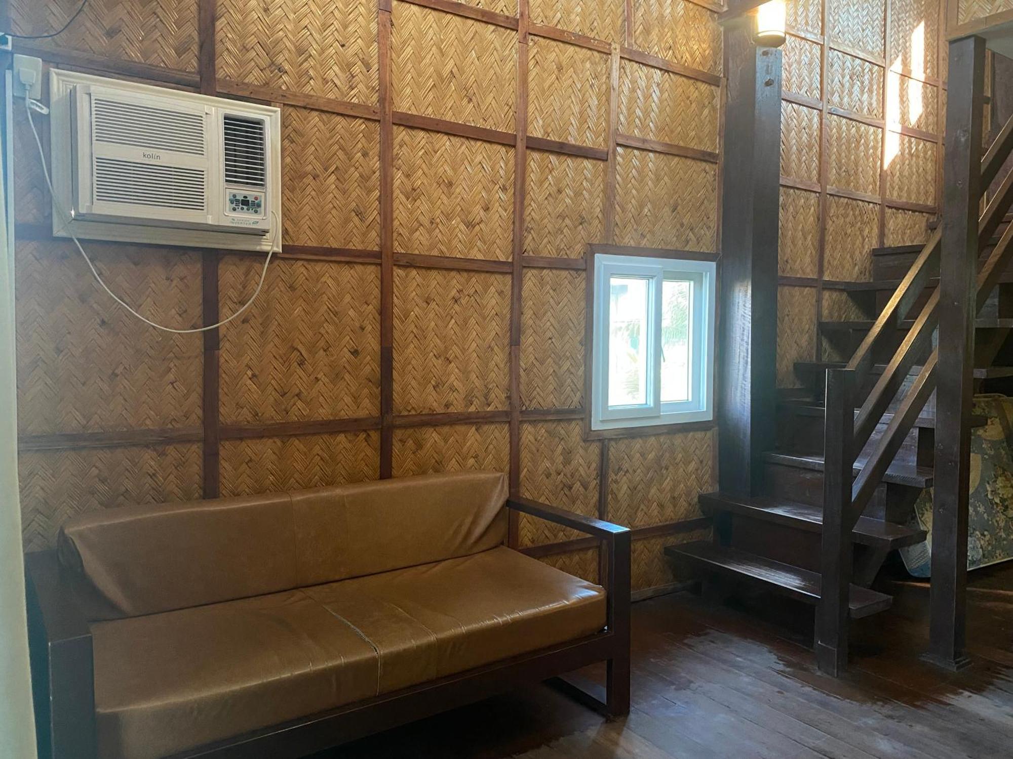 El Puerto Marina Beach Resort & Vacation Club Lingayen Екстер'єр фото