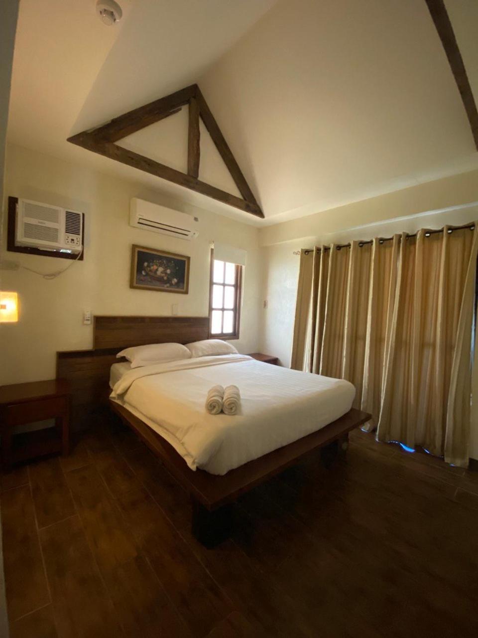 El Puerto Marina Beach Resort & Vacation Club Lingayen Екстер'єр фото