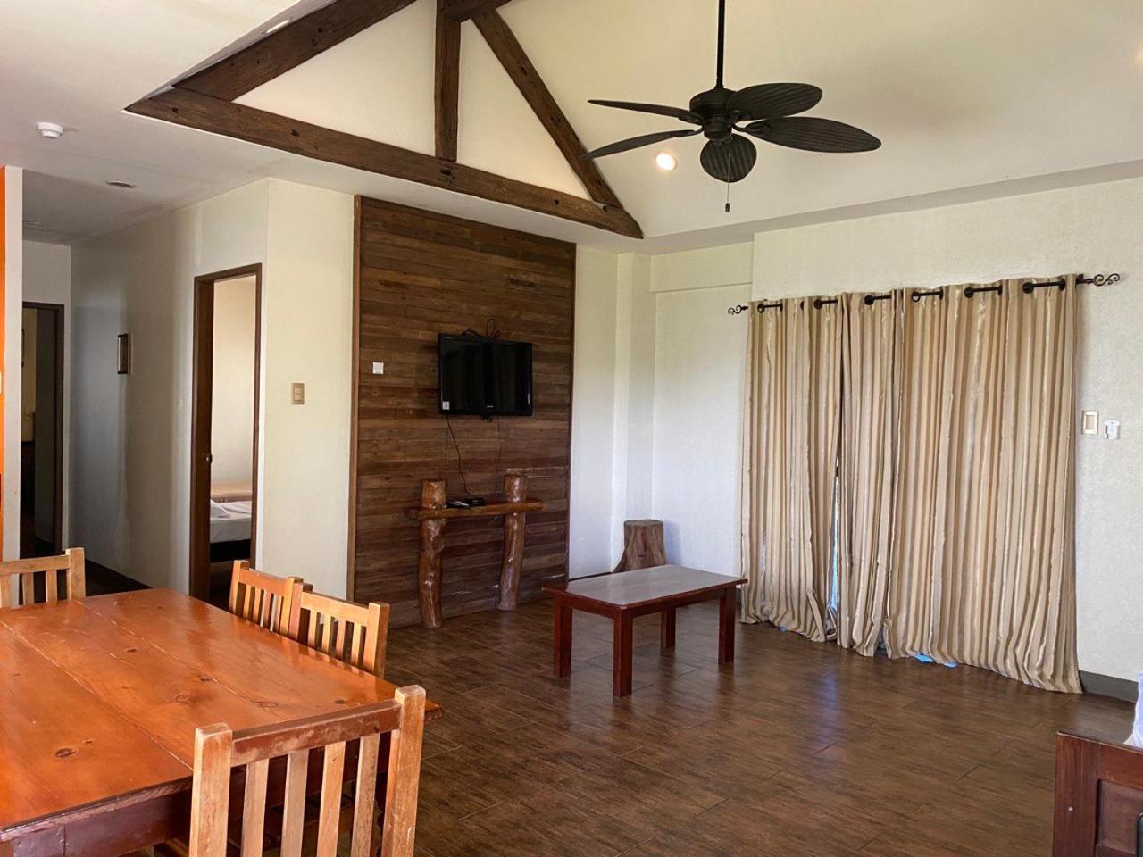 El Puerto Marina Beach Resort & Vacation Club Lingayen Екстер'єр фото