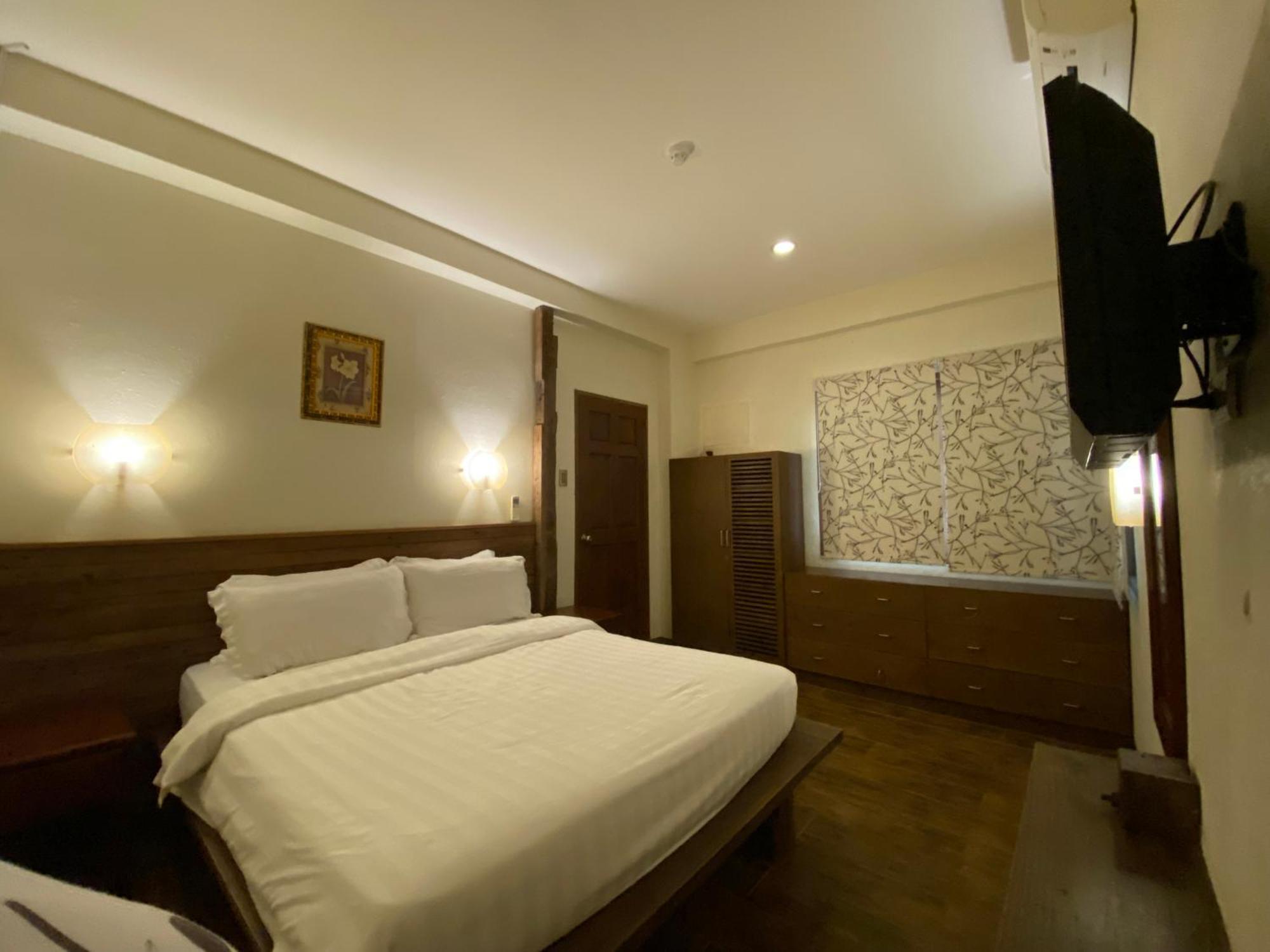 El Puerto Marina Beach Resort & Vacation Club Lingayen Екстер'єр фото