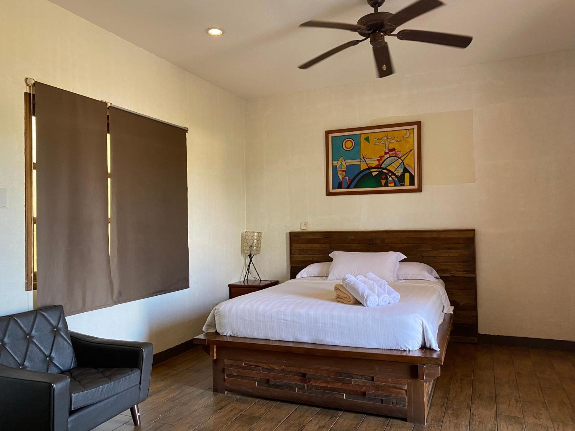 El Puerto Marina Beach Resort & Vacation Club Lingayen Екстер'єр фото