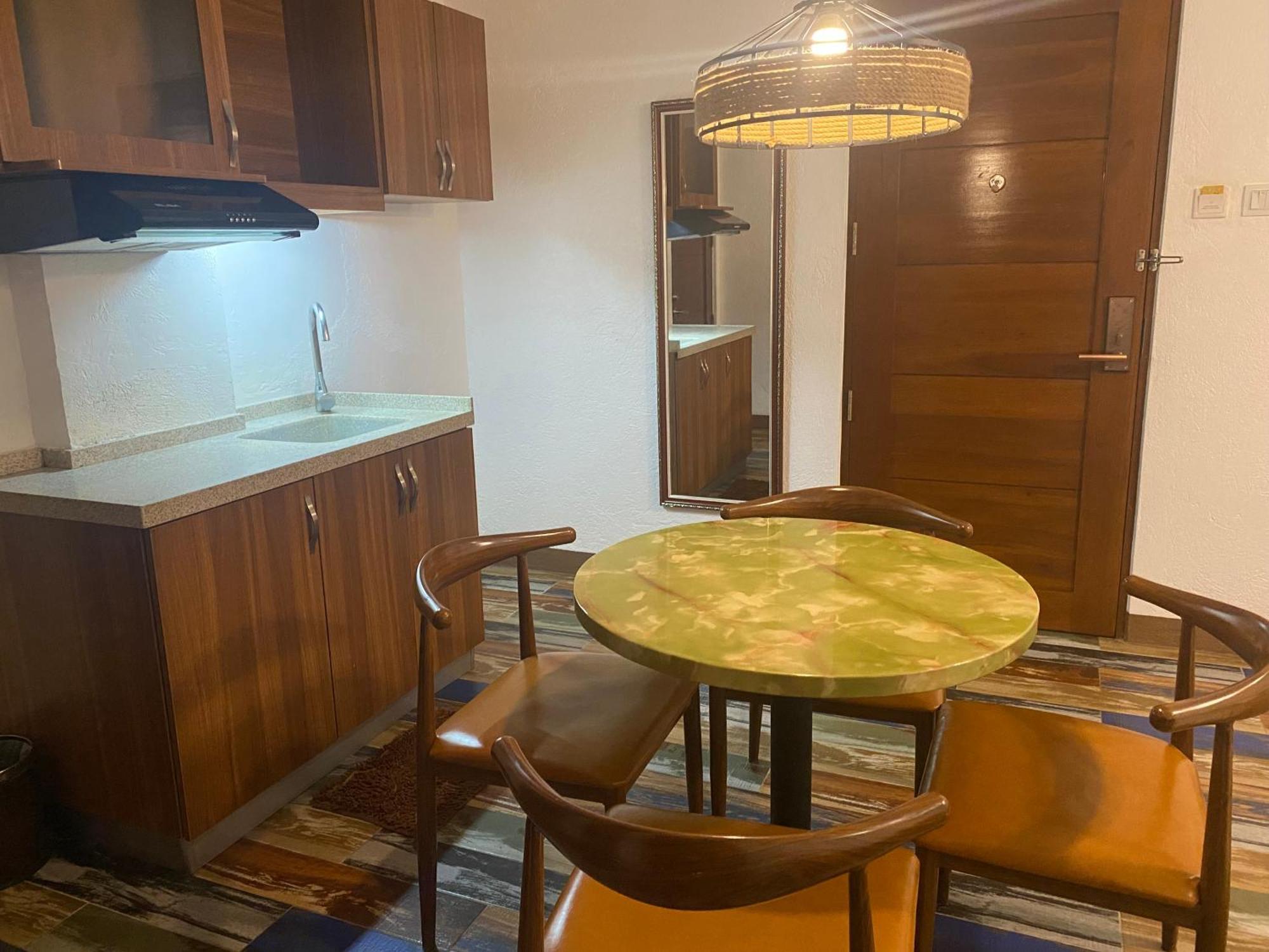 El Puerto Marina Beach Resort & Vacation Club Lingayen Екстер'єр фото