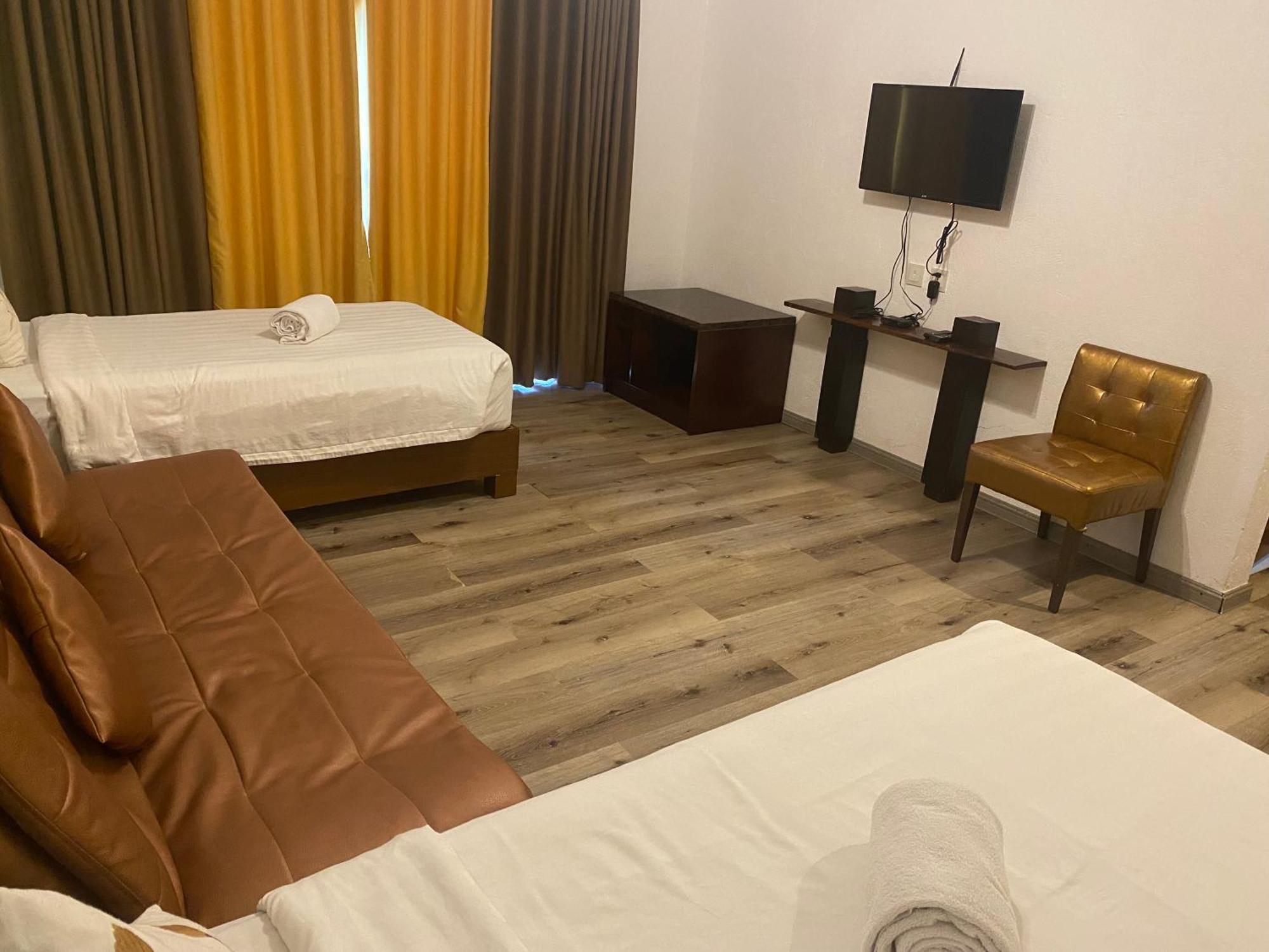 El Puerto Marina Beach Resort & Vacation Club Lingayen Екстер'єр фото