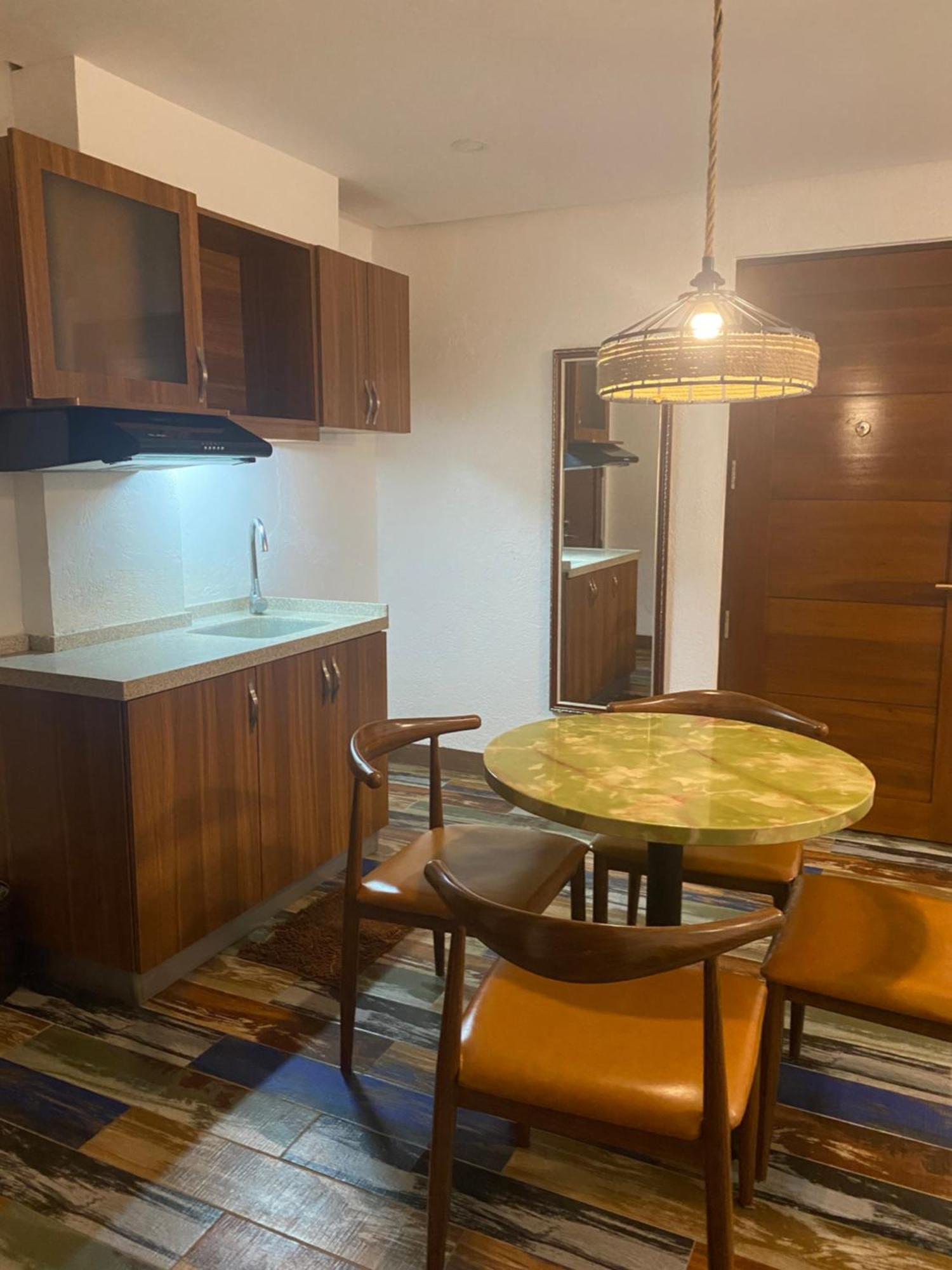 El Puerto Marina Beach Resort & Vacation Club Lingayen Екстер'єр фото