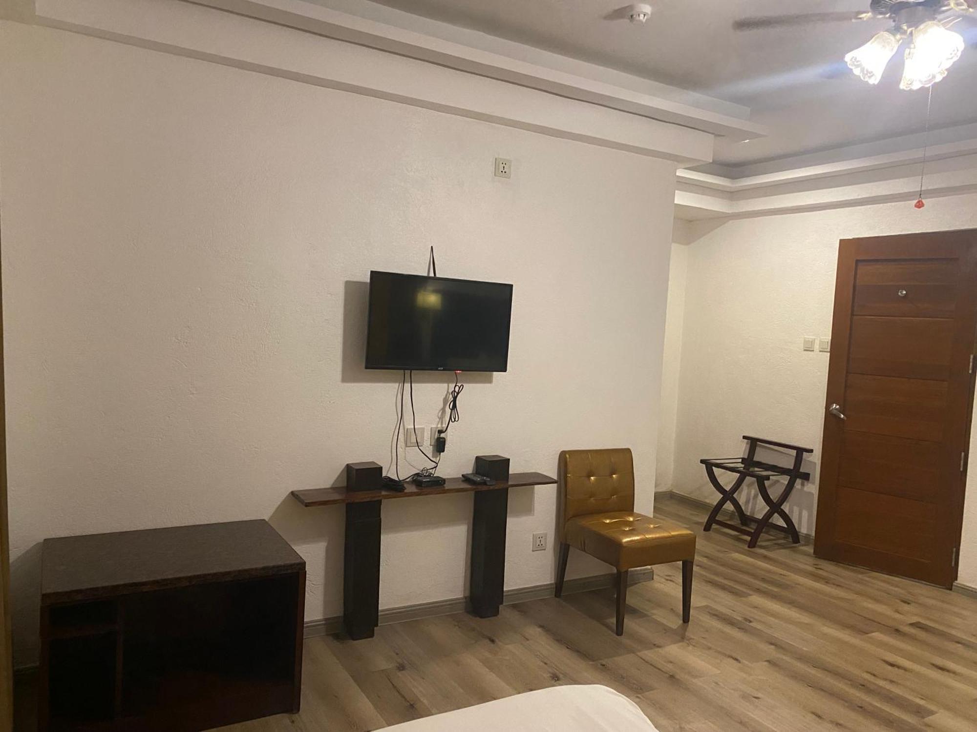 El Puerto Marina Beach Resort & Vacation Club Lingayen Екстер'єр фото