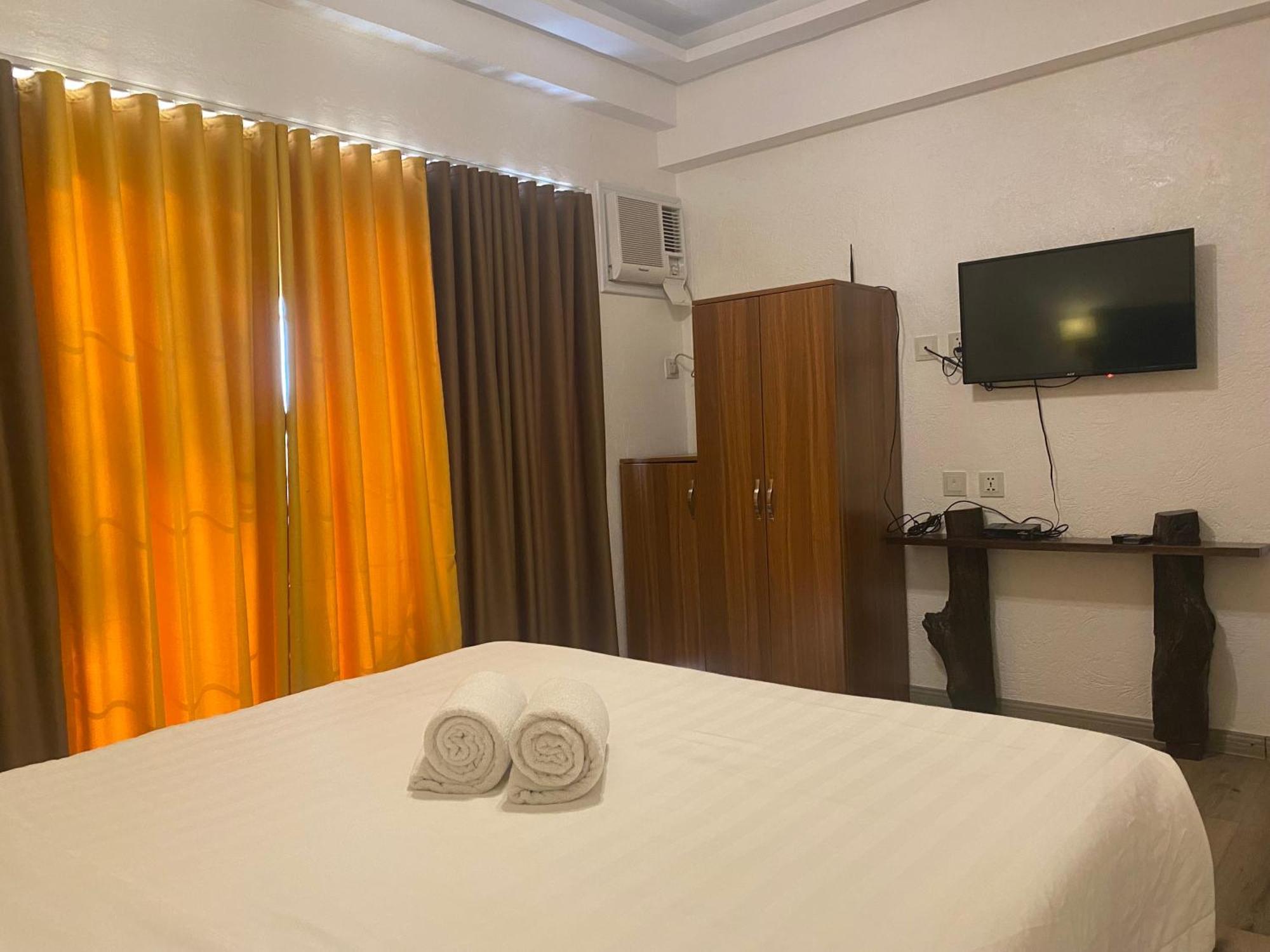 El Puerto Marina Beach Resort & Vacation Club Lingayen Екстер'єр фото