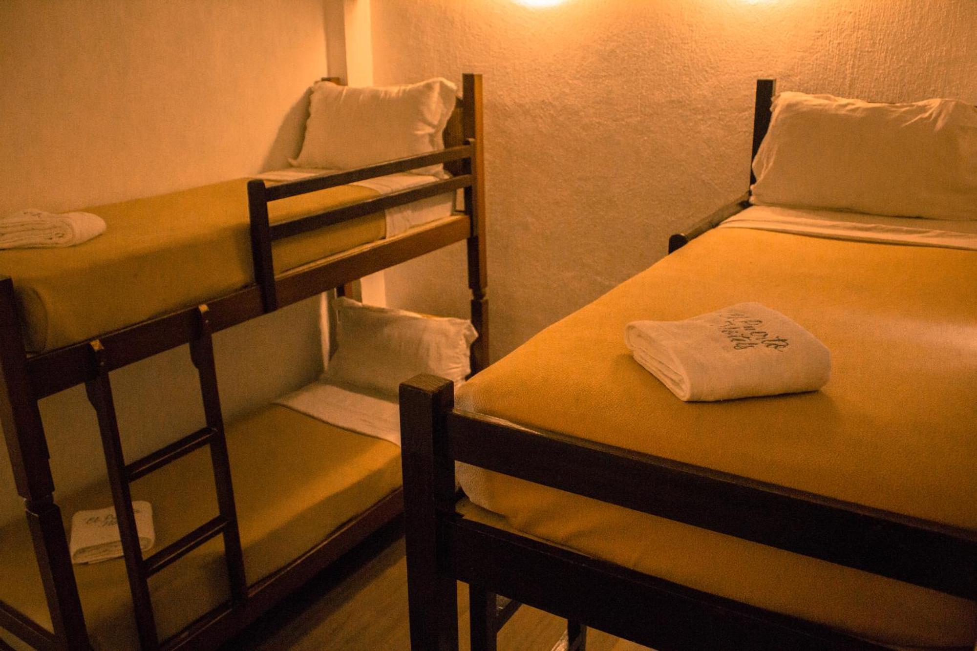 El Puerto Marina Beach Resort & Vacation Club Lingayen Екстер'єр фото